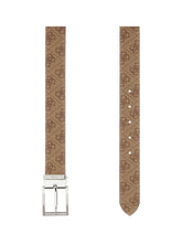 GUESS 1 USCITA Guess Cintura Uomo Beige Beige